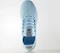 adidas Pharrell Williams Tennis HU ice blue/tactile blue Vorschaubild