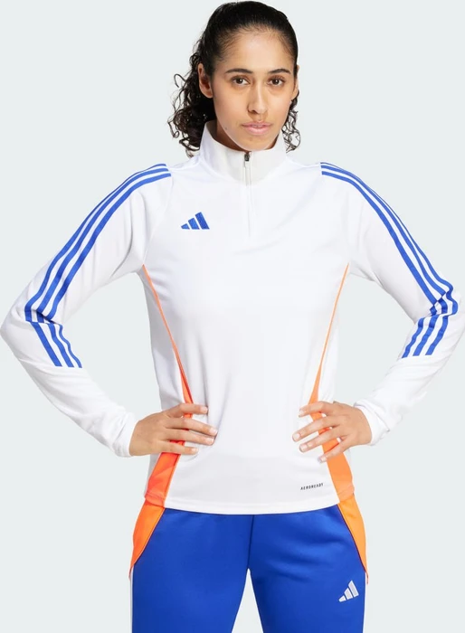 adidas Tiro 24 Training Funktionsshirt langarm (Damen)
