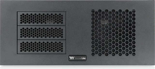 Thermaltake AX200 Black, Pedestal Erweiterung für AX1000