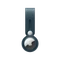 Apple AirTag Anhänger aus Leder Vorschaubild