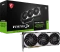 MSI GeForce RTX 4060 Ti Ventus 3X 8G OC, 8GB GDDR6, HDMI, 3x DP Vorschaubild