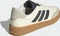 adidas Courtblock off white/grey six/wonder alumina (Herren) Vorschaubild
