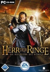 Der Herr der Ringe: Die Rückkehr des Königs (PC)