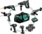 Metabo Combo Set Akku-Maschinenset Vorschaubild