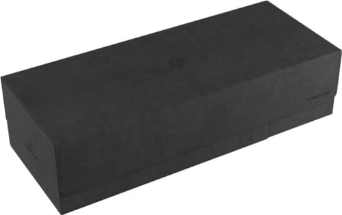 Gamegenic Cards' Lair Pro 1000+ Convertible schwarz