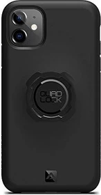 Quad Lock Case für Apple iPhone 11 schwarz