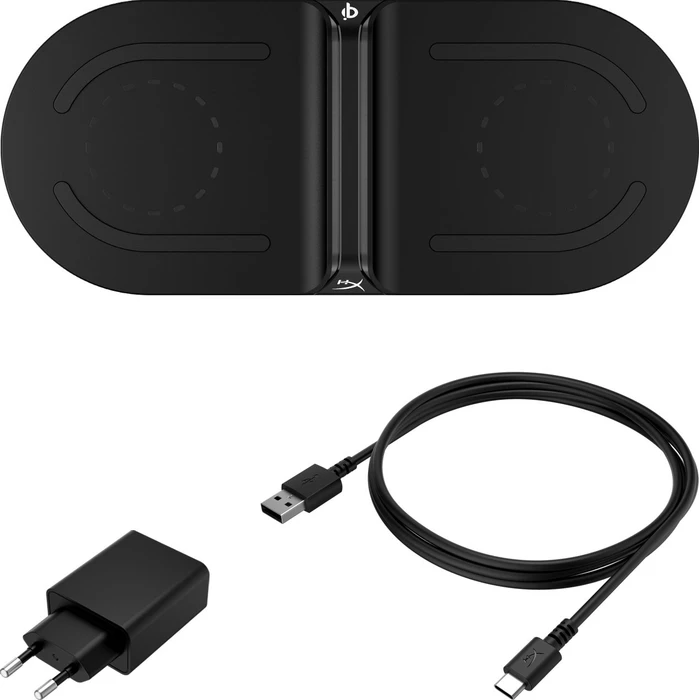HP HyperX ChargePlay Base schwarz