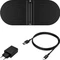 HP HyperX ChargePlay Base schwarz Vorschaubild