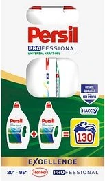 Persil Universal Flüssigwaschmittel, 65 Waschladungen