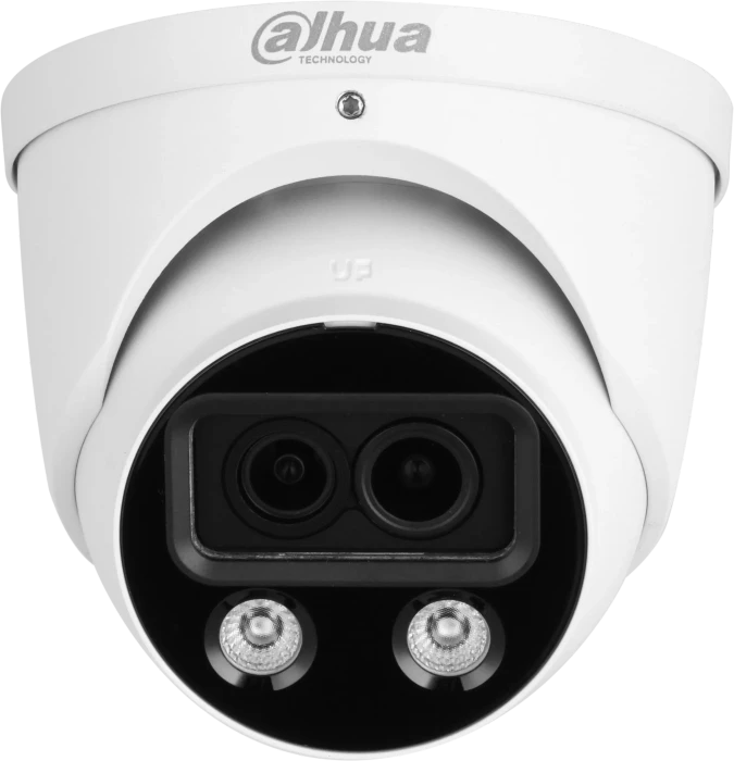 Dahua IPC-HDW5449H-ASE-D2 2.8mm