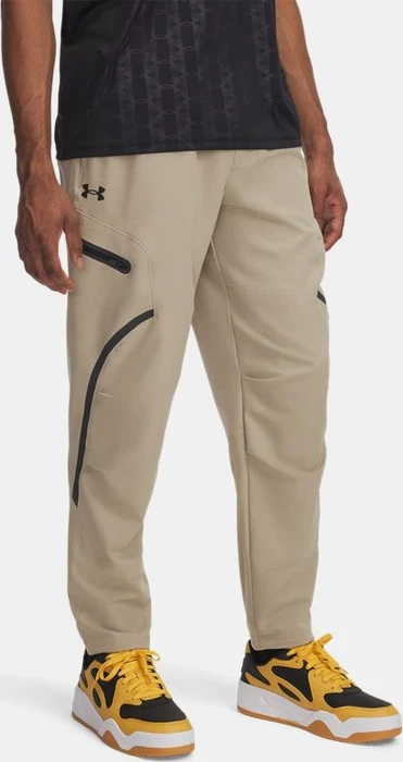 Under Armour Unstoppable Cargo Trainingshose (Herren)