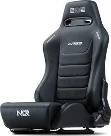 Next Level Racing ERS3 Elite Liegesitz schwarz