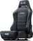 Next Level Racing ERS3 Elite Liegesitz schwarz Vorschaubild