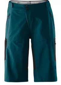 Gonso Casina Fahrradhose kurz torrando teal (Damen)