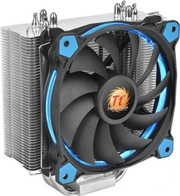 Thermaltake Riing Silent 12 Blue
