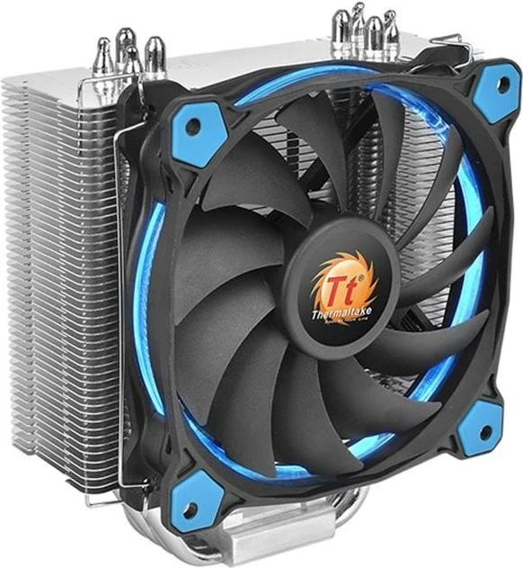 Thermaltake Riing Silent 12