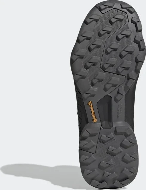 adidas Terrex Swift R3 Mid GTX core black/mint ton/grey five (Damen)