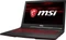 MSI GL63 8RD-012, Core i7-8750H, 8GB RAM, 1TB HDD, GeForce GTX 1050 Ti, DE Vorschaubild