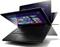 Lenovo Yoga 2 Pro, silber, Core i5-4210U, 8GB RAM, 256GB SSD, DE Vorschaubild
