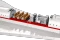 LEGO Icons - Concorde Vorschaubild