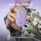 Logitech M350 Pebble Wireless Mouse Lavender Lemonade, USB/Bluetooth Vorschaubild