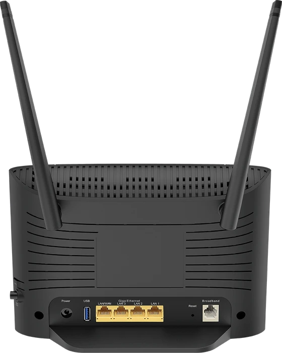 D-Link DSL-3788