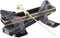 The Noble Collection Harry Potter - Lord Voldemort Wand Vorschaubild