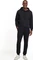 Falke Basic Apparel Hoodie schwarz (Herren) Vorschaubild