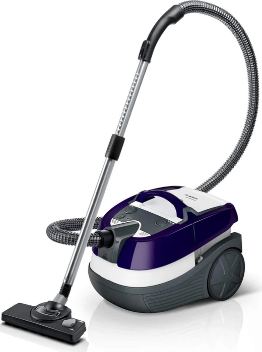 Bosch Serie 4 BWD41740 Nass-/Trockensauger