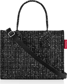 Reisenthel daily XS Shopper bouclé black