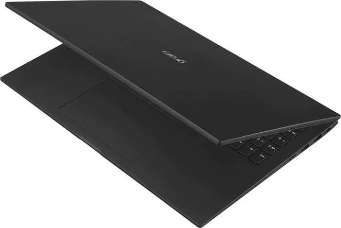LG gram 16 Business Edition (2022), schwarz, Core i5-1240P, 16GB RAM, 512GB SSD, DE