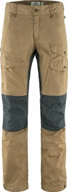 Fjällräven Vidda Pro Ventilated Regular Hose lang dark sand/stone grey (Herren)