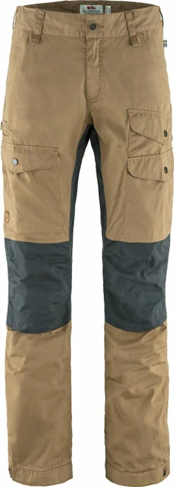 Fjällräven Vidda Pro Ventilated Regular Hose lang (Herren)