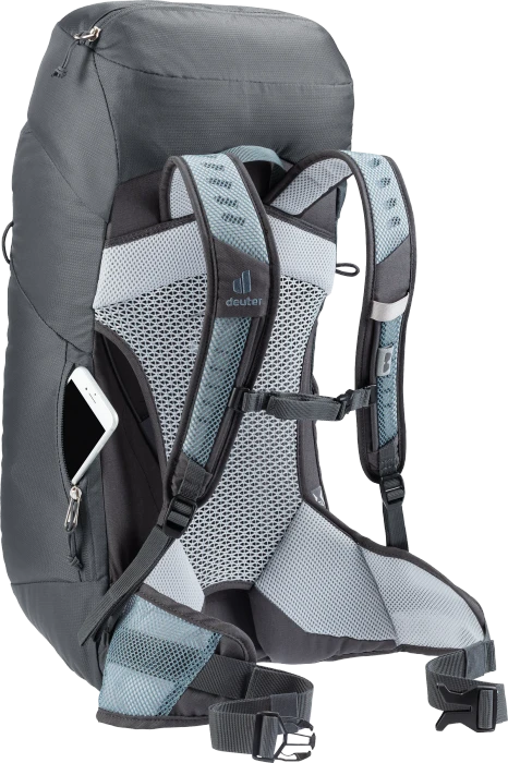 Deuter AC Lite 28 SL shale/graphite (Damen)