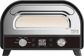 Nabo Maestro Pizzagrill