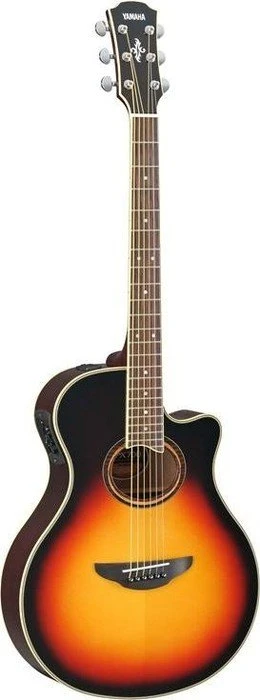 Yamaha APX700II