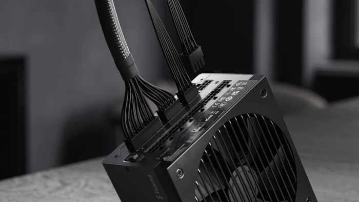 Fractal Design Ion+ 2 Platinum 860W, ATX 2.52