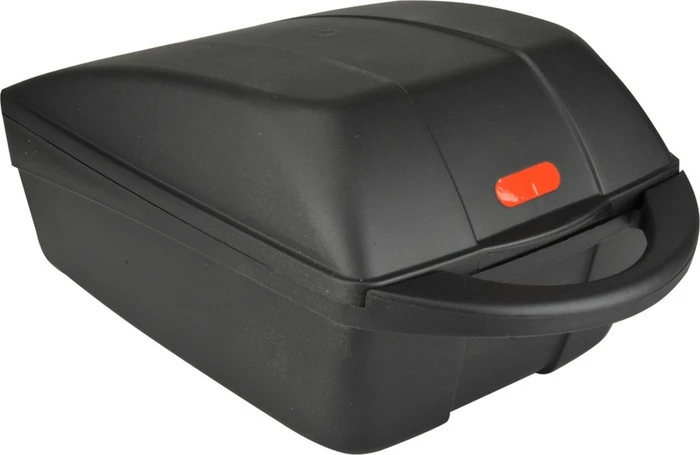 Fischer Fahrrad Gepäckbox