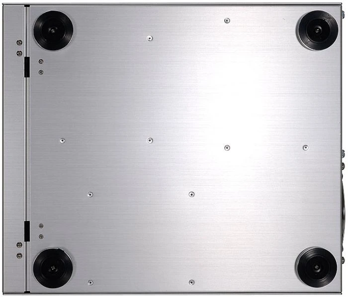 Lian Li PC-V358A silber
