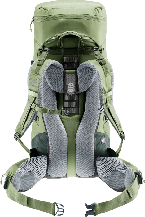 Deuter Aircontact Lite 35+10 SL grove/ivy (Damen)