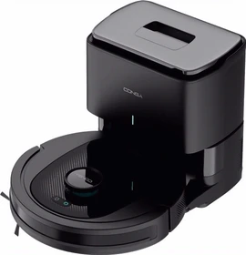 Cecotec Conga 7490 Ultimate Home Genesis Saug-/Wischroboter inkl. Absaugstation
