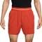 Nike Court Dri-FIT Advantage Hose kurz (Herren) Vorschaubild