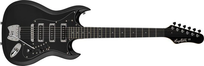 Hagstrom Retroscape H-III (verschiedene Farben)