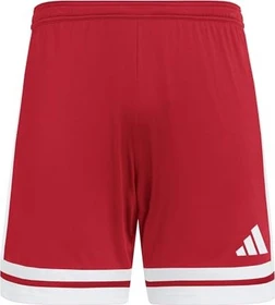adidas Squadra 25 Shorts Trainingshose kurz team power red 2/white (Herren)
