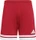 adidas Squadra 25 Shorts Trainingshose kurz team power red 2/white (Herren) (JE7745)