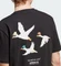 adidas Adventure Graphic Duckies T-Shirt kurzarm schwarz (Herren) Vorschaubild