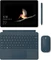 Microsoft Surface Go, blau, Pentium Gold 4415Y, 4GB RAM, 64GB, Signature Type Cover Kobalt blau Vorschaubild