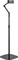 InLine Tablet Bodenständer Halterung mit Bodenplatte, Tablet-Stand 4.7-12.9" Vorschaubild