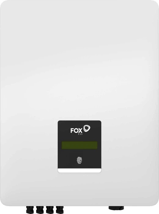 Fox ESS G3
