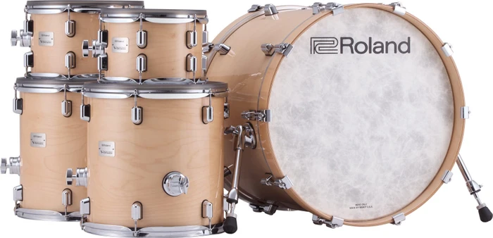 Roland VAD716 Gloss Natural